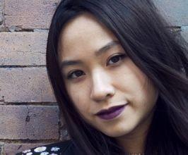 Sandy Liang - Professional null Speaker