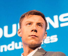 Andy Dudynsky - Professional null Speaker