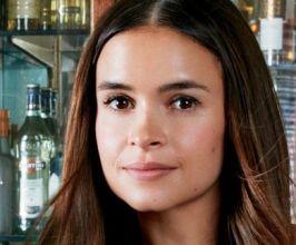 Rosetta Getty - Professional null Speaker