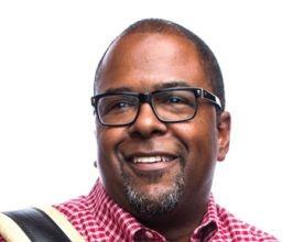 Sean Ardoin - Professional null Speaker