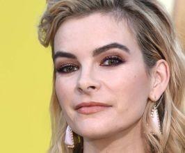 Kelly Oxford - Professional null Speaker