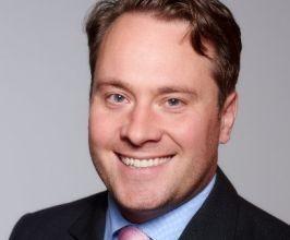 Robin Koerner - Professional null Speaker