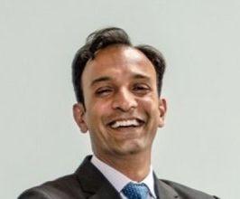 Dr. D.J. Patil - Professional null Speaker