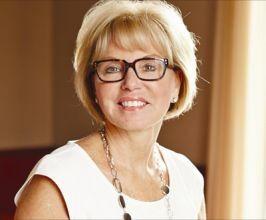 Sandy Pierce - Professional null Speaker