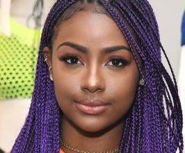 Justine Skye - Professional null Speaker