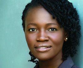 Constance Ejuma - Professional null Speaker