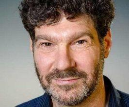 Bret Weinstein - Professional null Speaker