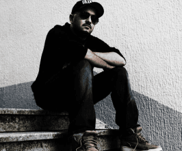 Gramatik  - Professional null Speaker