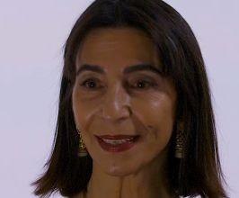 Pari Nadimi - Professional null Speaker