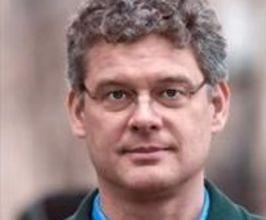 Geoffrey Miller - Professional null Speaker