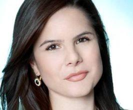 Dana Kanze - Professional null Speaker