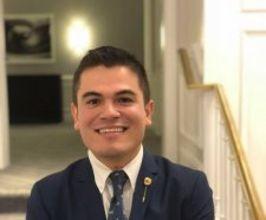 Carlos Vera - Professional null Speaker