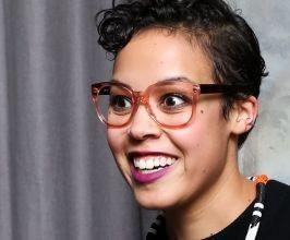 Jordan Casteel - Professional null Speaker