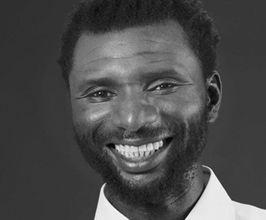 Kayode Ojo - Professional null Speaker