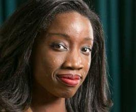 Sally Nuamah - Professional null Speaker