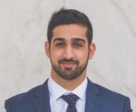 Saud Siddiqui - Professional null Speaker