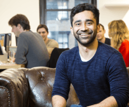 Ankur Nagpal - Professional null Speaker