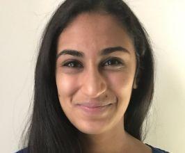 Neha Dalal - Professional null Speaker