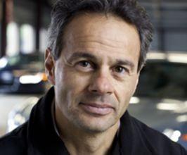 Paul Gerrard - Professional null Speaker