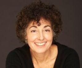 Marilyn Paul - Professional null Speaker