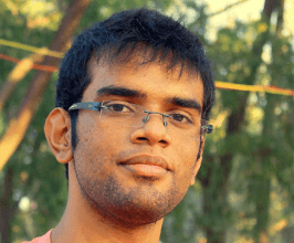 Perumal Gandhi - Professional null Speaker