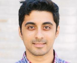 Ryan Pandya - Professional null Speaker