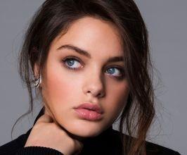 Odeya Rush - Professional null Speaker