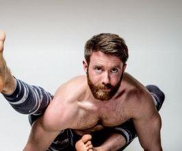 Finlay Wilson - Professional null Speaker