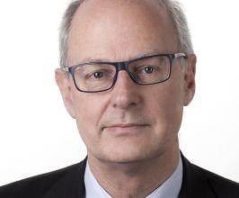 Ian Firth - Professional null Speaker