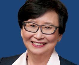 Janice Fukakusa - Professional null Speaker