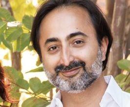 Hemant Taneja - Professional null Speaker