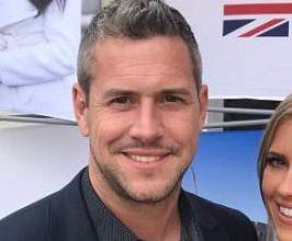 Ant Anstead - Professional null Speaker