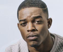 Stephan James - Professional null Speaker