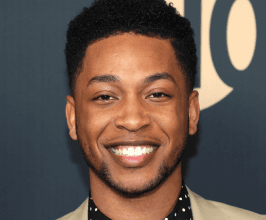 Jacob Latimore - Professional null Speaker