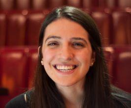 Sammi Cannold - Professional null Speaker