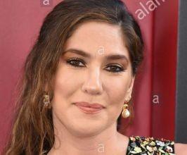 Olivia Milch - Professional null Speaker