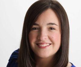 Carmen Scurato - Professional null Speaker