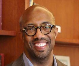 Michael Sorrell - Professional null Speaker