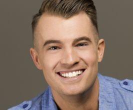 Morgan Tompkins - Professional null Speaker