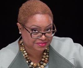 Leah Daughtry - Professional null Speaker