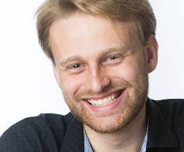 Spencer Gore - Professional null Speaker