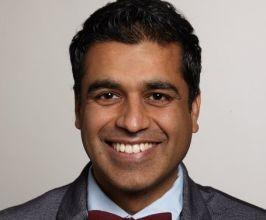 Ashish Atreja - Professional null Speaker