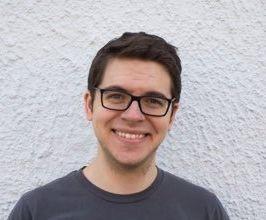 Evan Ehrenberg - Professional null Speaker