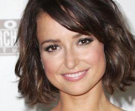 Milana Vayntrub - Professional null Speaker