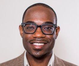 Kai Wright - Professional null Speaker