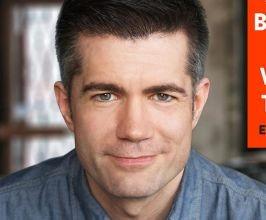 Eric Barker - Professional null Speaker