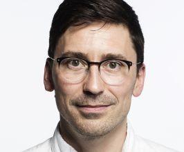 Philipp Schmidt - Professional null Speaker