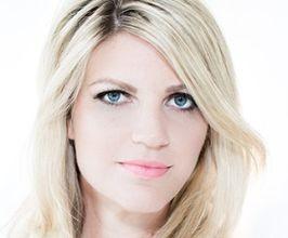 Tamara Bunte - Professional null Speaker