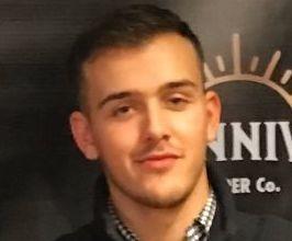 Jordan DeCicco - Professional null Speaker