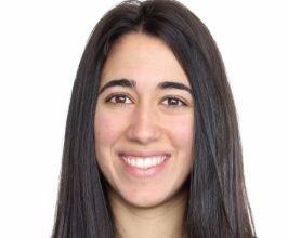 Michelle Arbov - Professional null Speaker